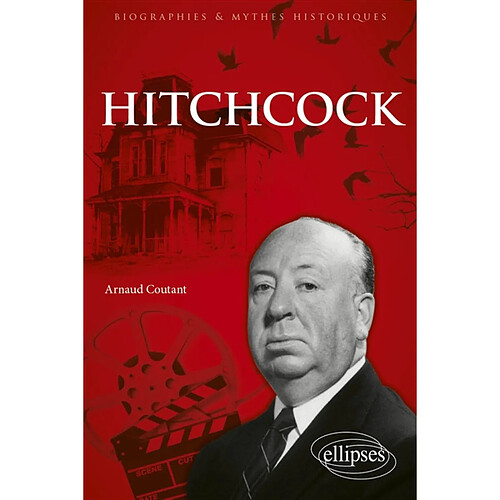 Alfred Hitchcock