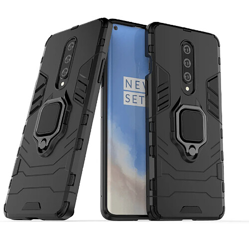 PHONECARE Coque Military Defender 3x1 Anti-Impact pour Oneplus 7T Pro