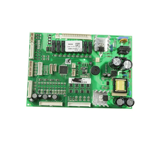 Beko MODULE CONTROLE