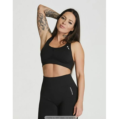 CARPATREE solide extensible à séchage rapide sans décoloration motif intense haute qualité stabilisant résistant compression durable respirant confortable sans couture soutien-gorge sans couture Phase