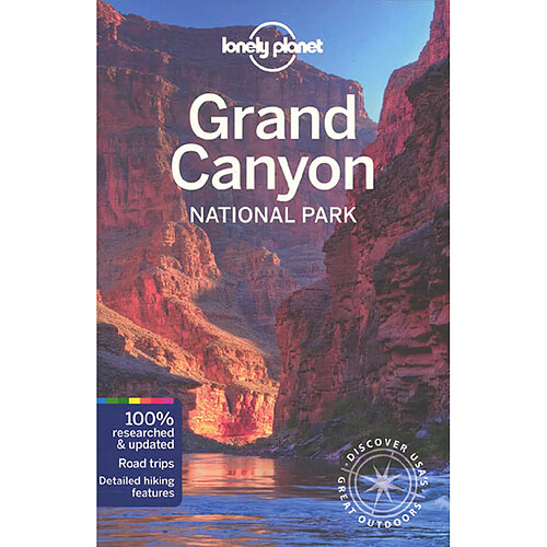 Grand Canyon national park · Occasion