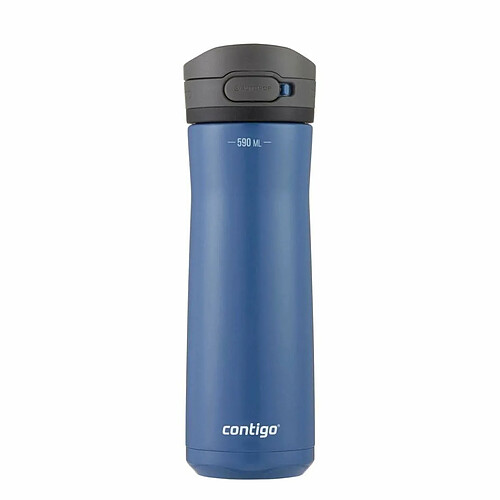 Contigo Jackson Chill 2.0 590 ml granatowy