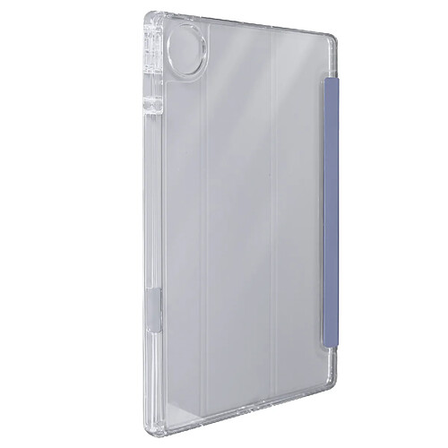 Avizar Housse Trifold pour Huawei MatePad Pro 13.2 Support Multipostions Lavande