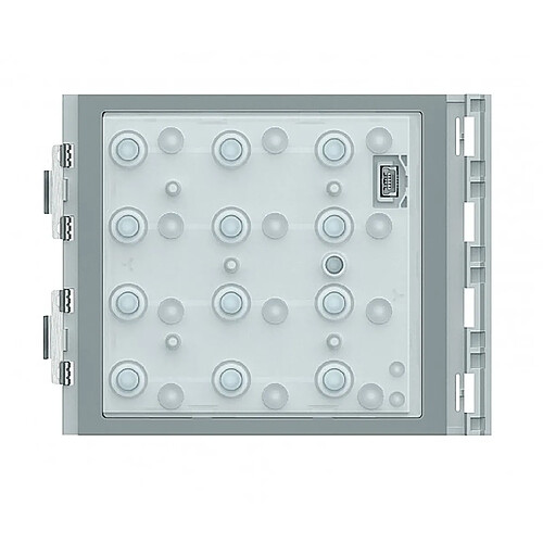 bticino sfera new - module électronique - clavier à code