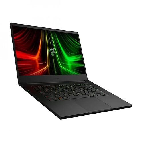 Razer BLADE 14-QHD 165Hz-RTX3070TI PC GAMER