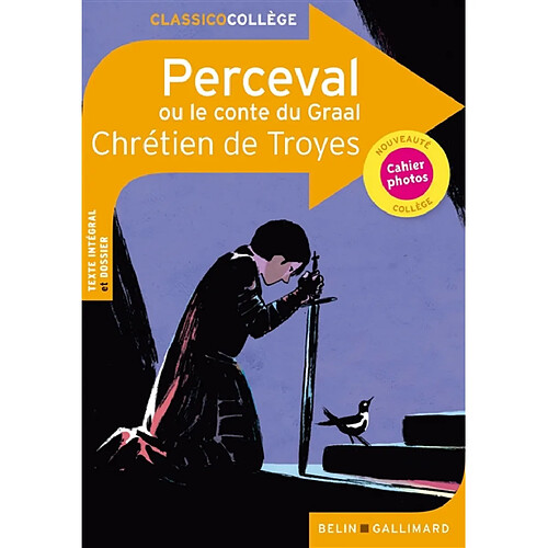 Perceval ou Le conte du Graal