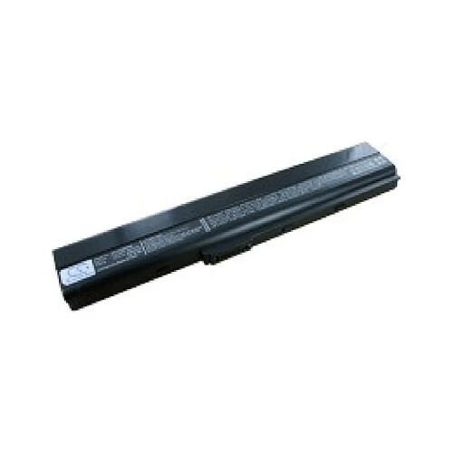 Batterie type ASUS CS-AUN82NB