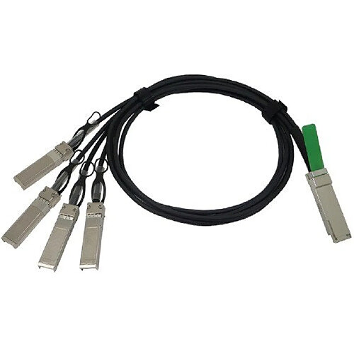 Cisco Systems QSFP TO 4XSFP10G PASSIVE COPPER