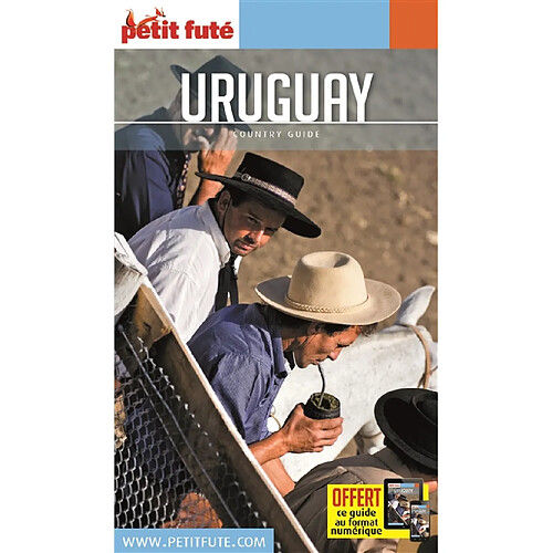 Uruguay : 2018-2019 · Occasion