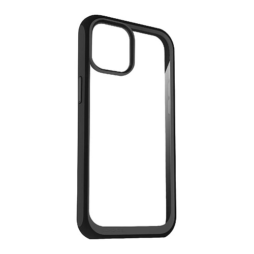 Avizar Coque Antichoc iPhone 14 Noir Ultra Fine