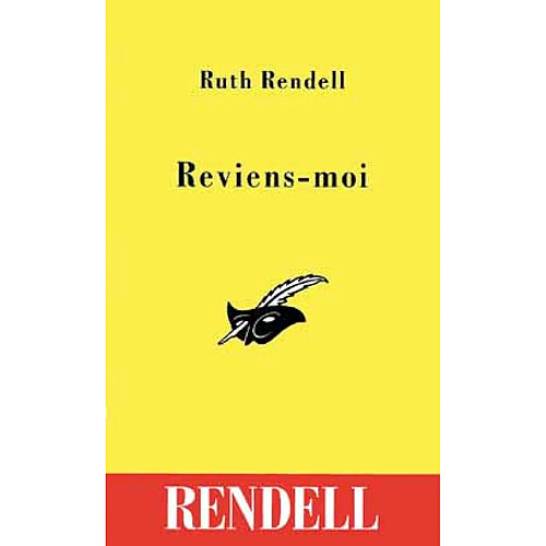 Reviens-moi · Occasion