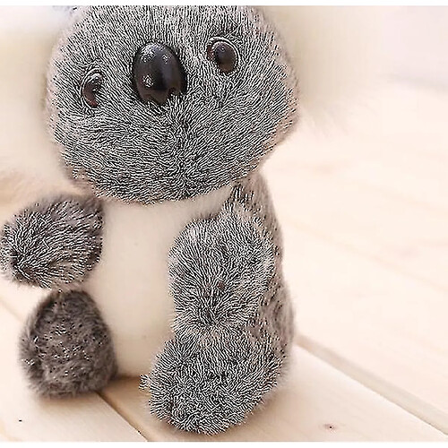 Universal Super mignon petit koala ours pelush12cm