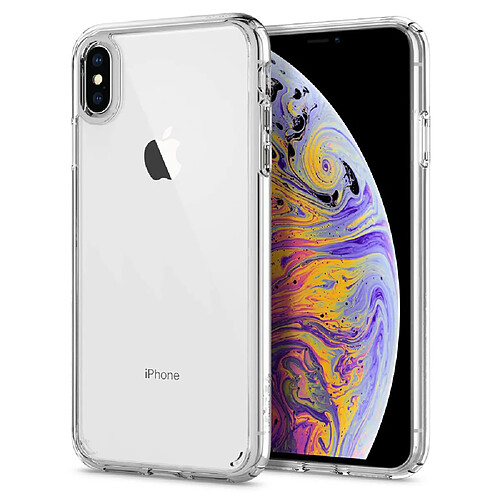 Spigen Case Ultra Hybrid Crystal Clear iPhone Xs Max