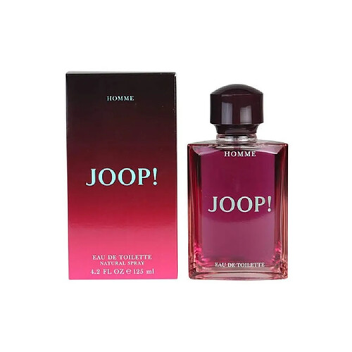 Joop! Eau de toilette Homme pour hommes 125 ml