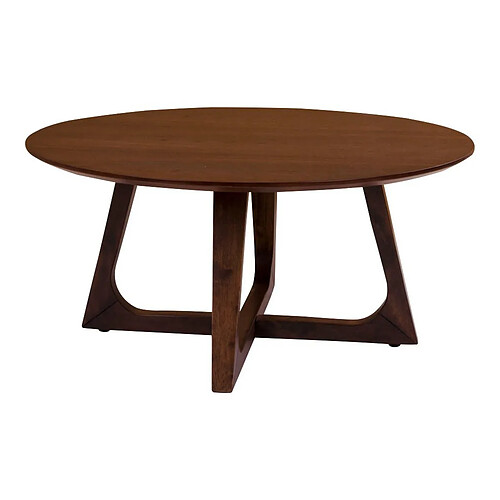 EPIKASA Table Basse Hellerup