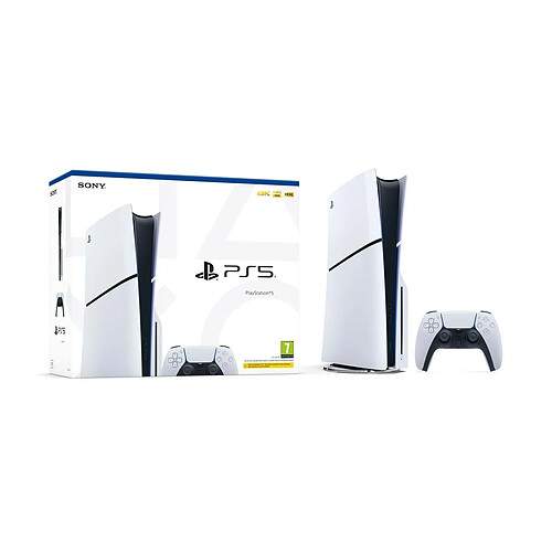 PlayStation 5 Sony