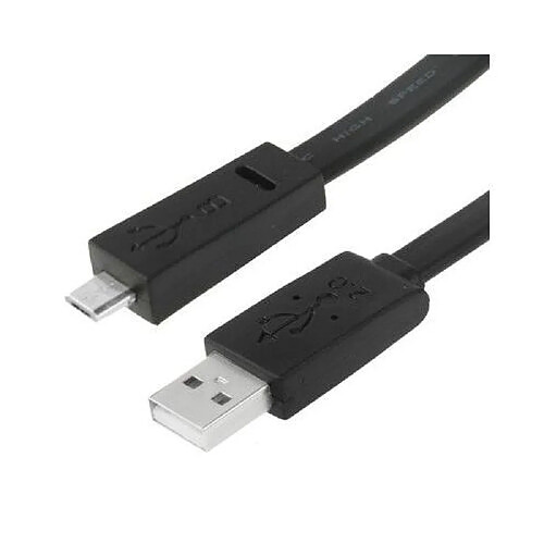 Yonis Câble Micro USB - USB universel