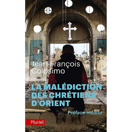 Théologie et politique. Vol. 4. La malédiction des chrétiens d'Orient · Occasion