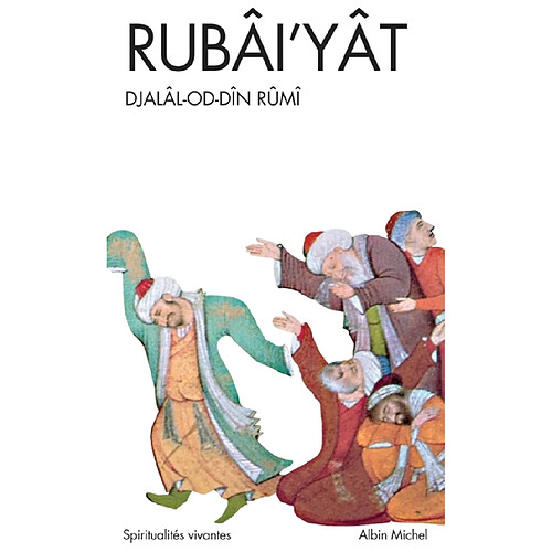 Rubâi'yât · Occasion