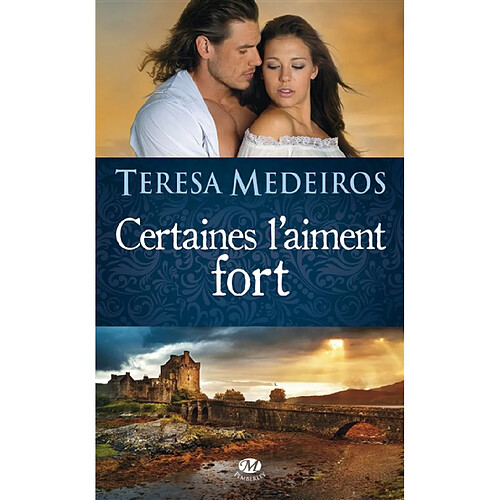 Certaines l'aiment fort · Occasion