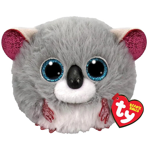 Ty Puffies Katy Koala