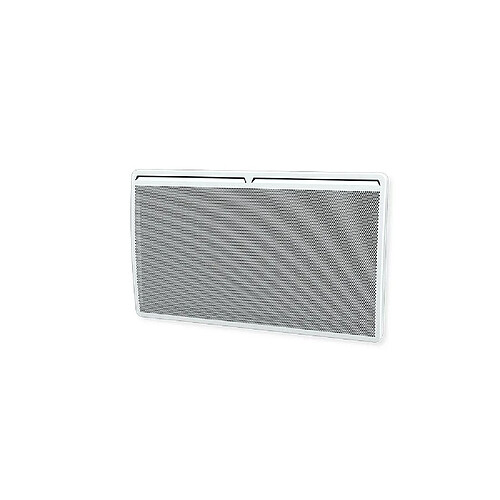 Carrera Radiateur Panneau rayonnant Tactile Blanc 1500W LOGAN