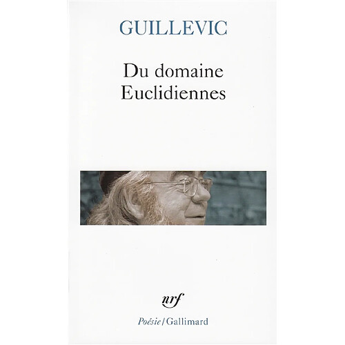 Du domaine. Euclidiennes · Occasion