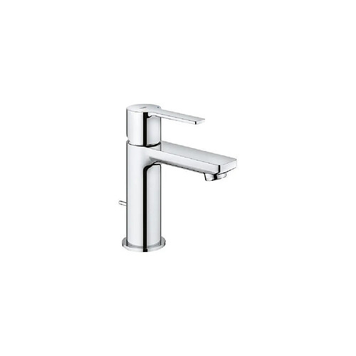 GROHE Mitigeur monocommande lavabo Lineare - Taille XS - Chromé