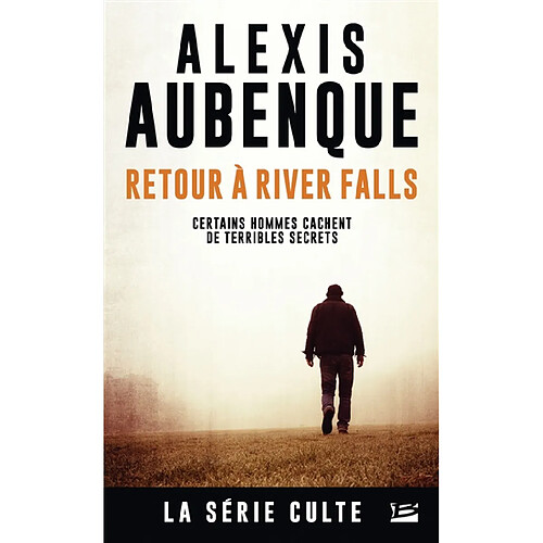 Retour à River Falls · Occasion