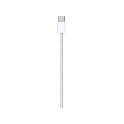 Apple Câble USB -C Woven Charge 1m