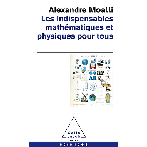 Les indispensables mathématiques et physiques pour tous · Occasion