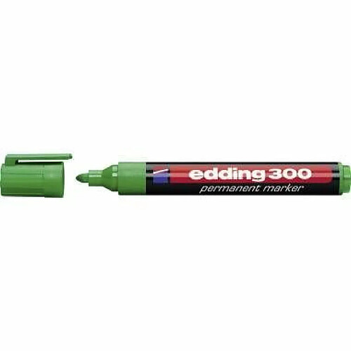 Edding e-300