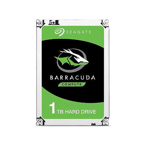 Seagate Technology ST1000DM010