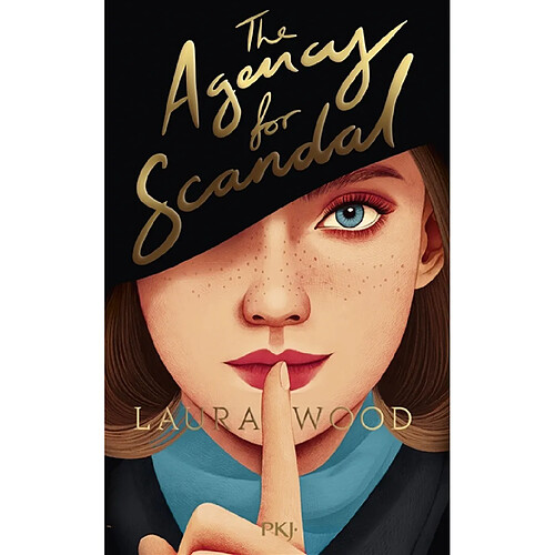 The agency for scandal · Occasion