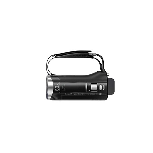 Sony HDR-CX450 Caméscope portatif 2.29MP CMOS Full HD Noir