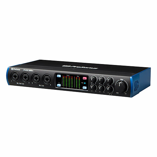 Studio 1810 C Presonus