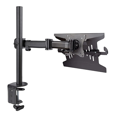 Support de table d'écran Startech A-LAPTOP-DESK-MOUNT