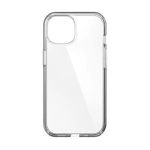 Speck Coque Presidio Perfect Clear pour iPhone 15/14/13 Transparent