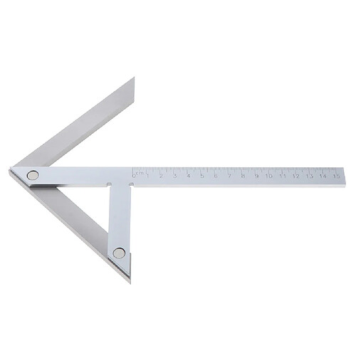 Finder Scriber Marking Angle