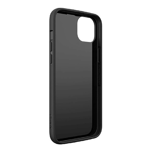 Raptic Coque pour iPhone 14 Plus Slim Shockproof 2M Antichoc Noir