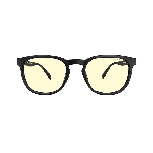 Gunnar Optiks Oakland Onyx Edition