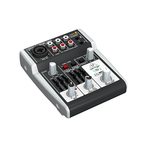 XENYX 302USB Behringer