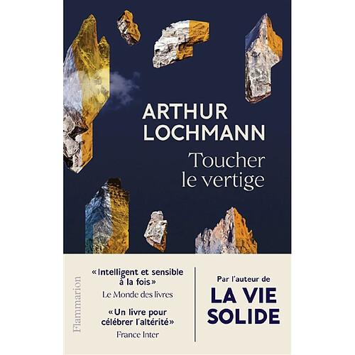 Toucher le vertige · Occasion