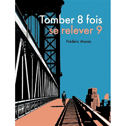 Tomber 8 fois, se relever 9