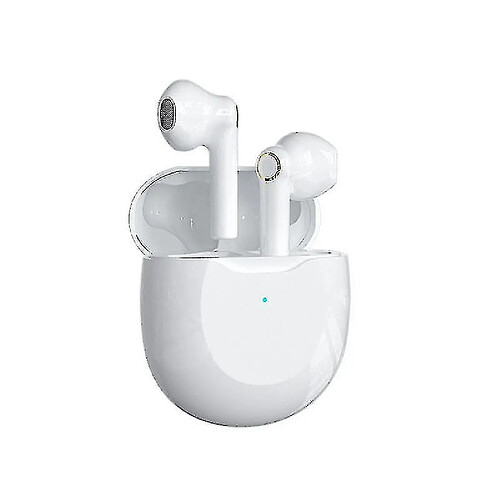 Universal Casque Bluetooth, casque sans fil Bluetooth 5.1 Touch Control Casque sans fil