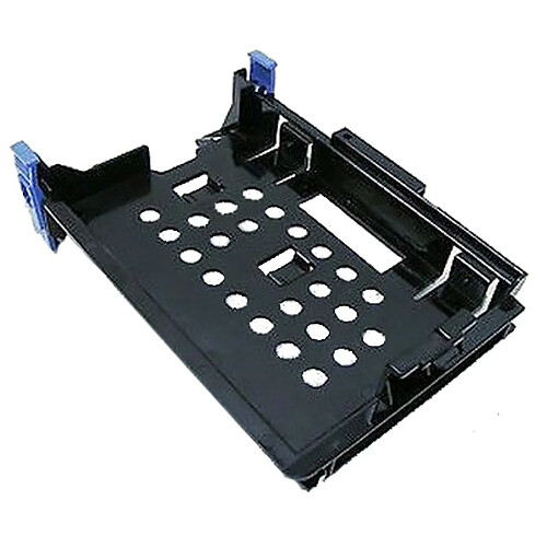 Rack Caddy Tray Disque Dur 3.5" Dell optiplex GX520/620 N8362 C2950-701 GK158 · Occasion