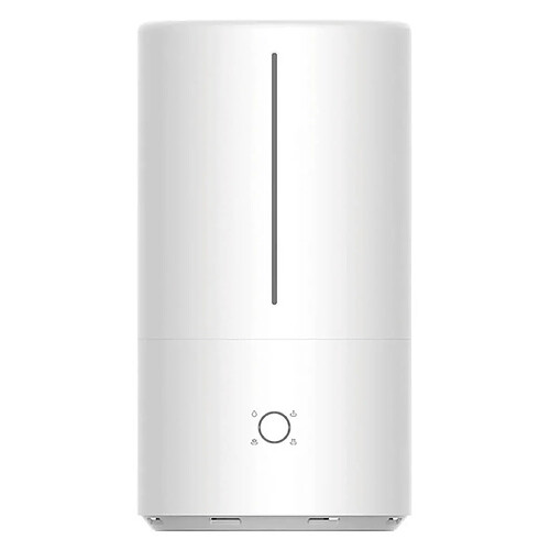 Xiaomi Mi Smart Humidificateur d'air antibactérien blanc