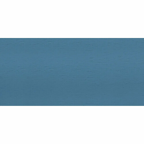 Rayher Peinture Craie Bleu-gris - Chalky Finish - 100 ml