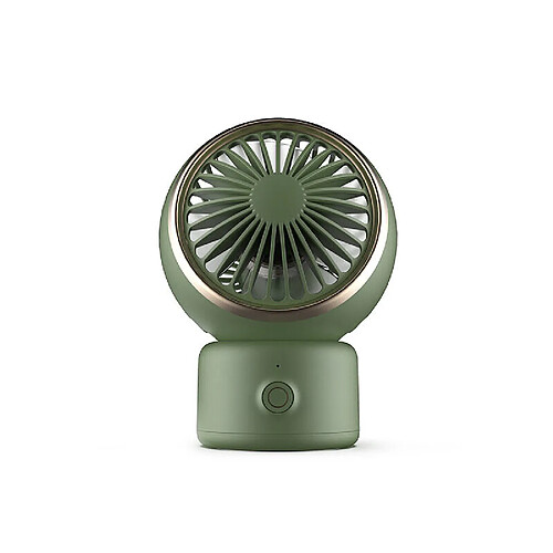 Petit Ventilateur Bureau Silencieux Dessus De Bureau Mini Aromathérapie Secouez La Tête Portable Petit Ventilateur Électrique à La Maison