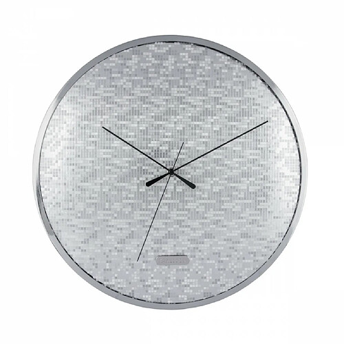 Present Time Horloge murale Disco D40cm